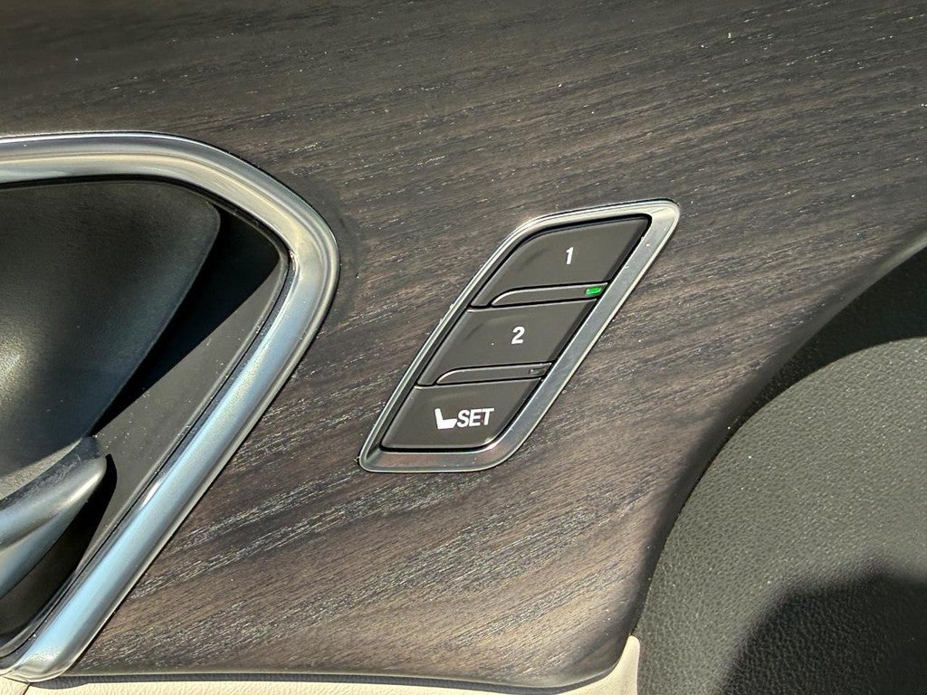 2026 Acura RDX SH-AWD w/Advance Package