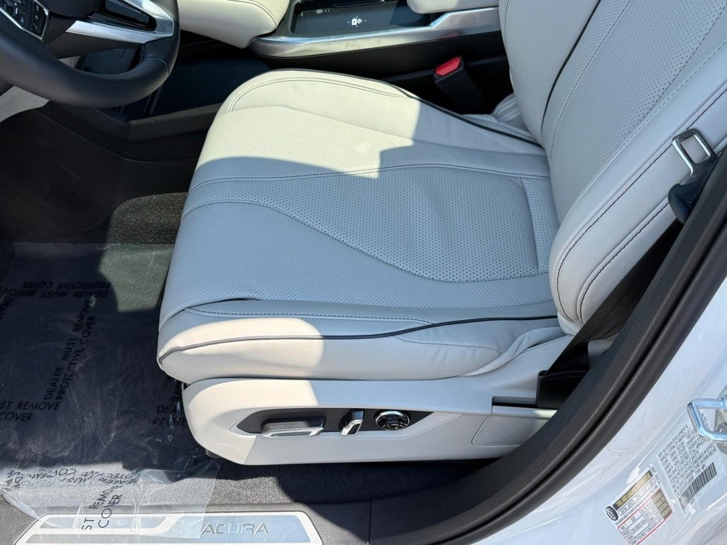 2026 Acura RDX SH-AWD w/Advance Package