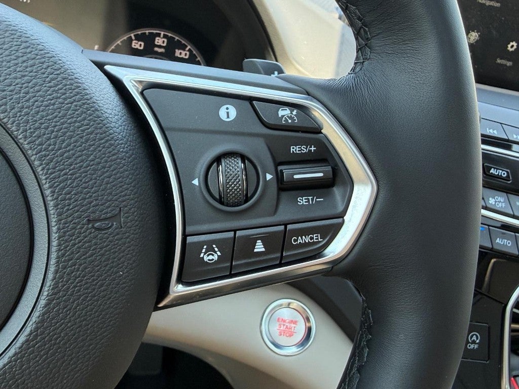 2026 Acura RDX SH-AWD w/Advance Package