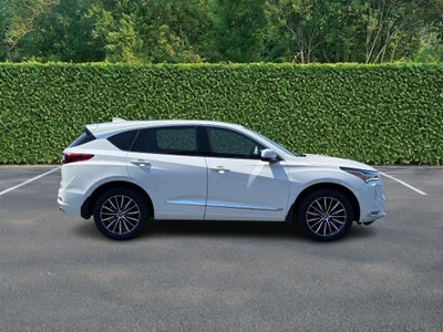2026 Acura RDX SH-AWD w/Advance Package