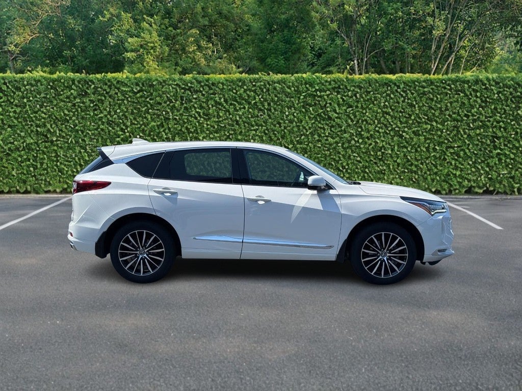 2026 Acura RDX SH-AWD w/Advance Package