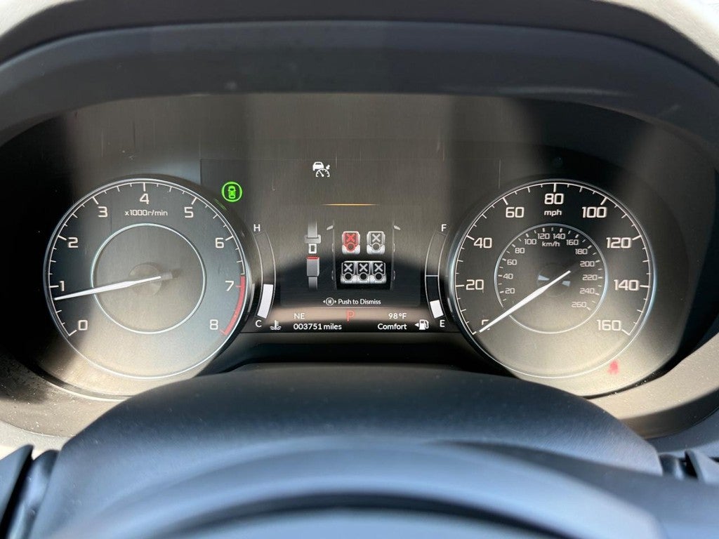2026 Acura RDX SH-AWD w/Advance Package