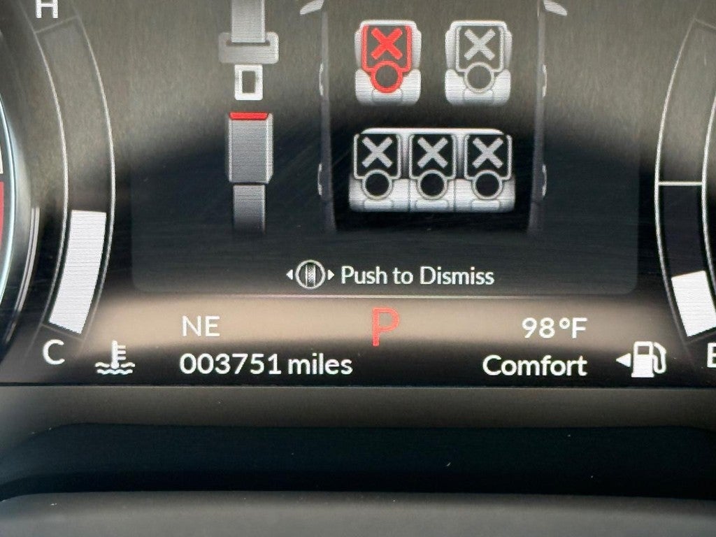 2026 Acura RDX SH-AWD w/Advance Package
