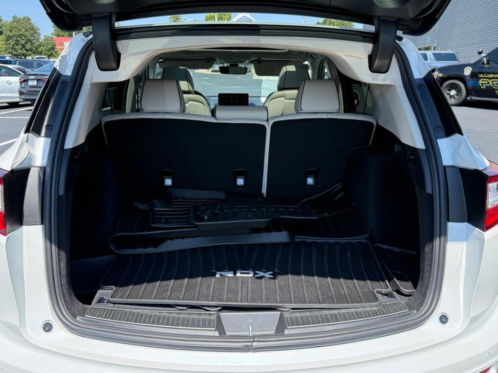 2026 Acura RDX SH-AWD w/Advance Package