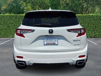 2026 Acura RDX SH-AWD w/Advance Package