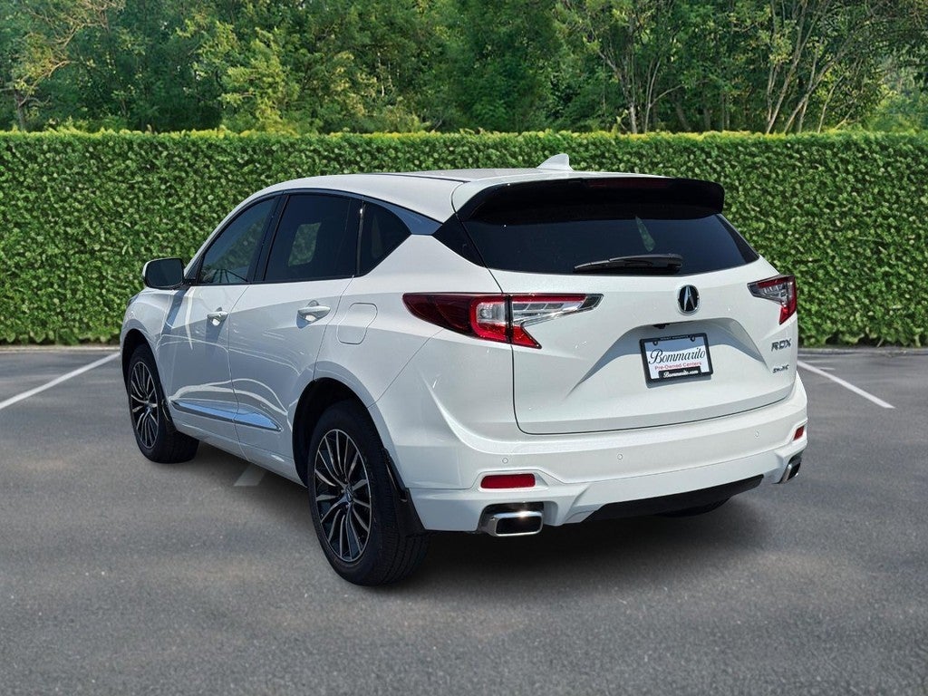 2026 Acura RDX SH-AWD w/Advance Package