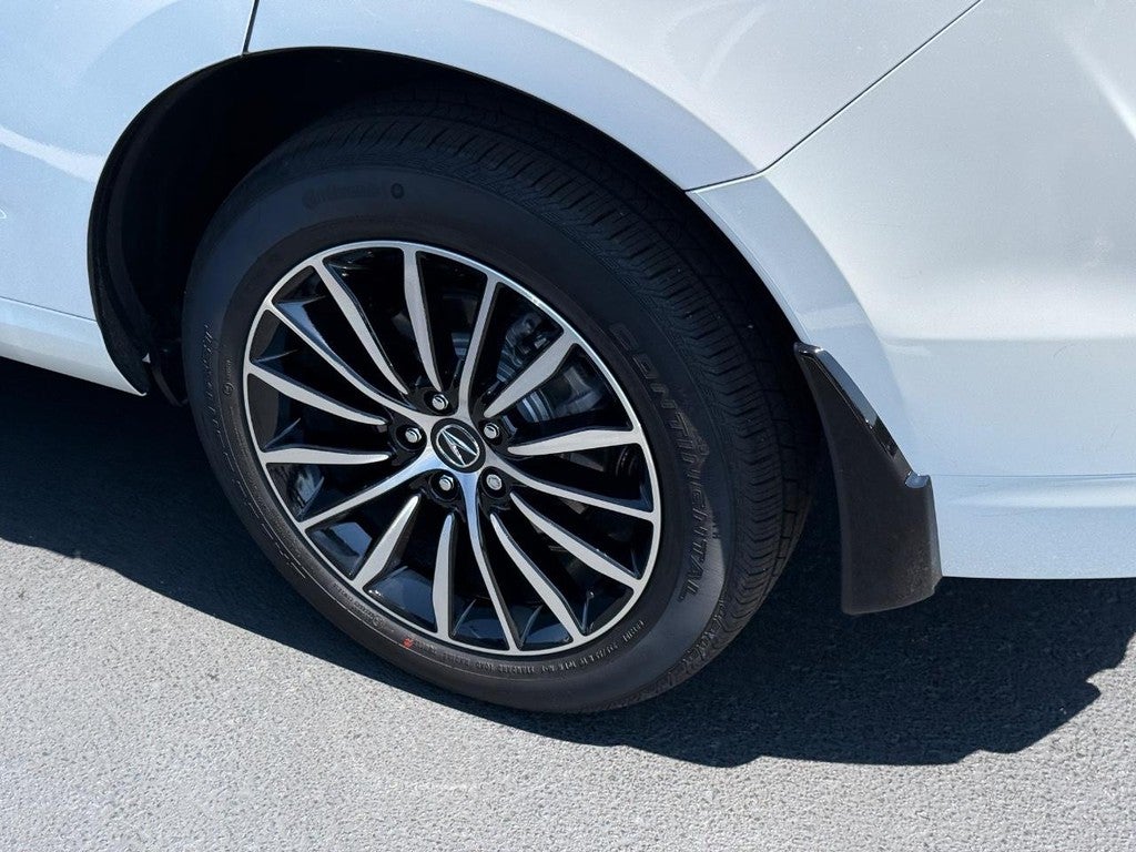 2026 Acura RDX SH-AWD w/Advance Package
