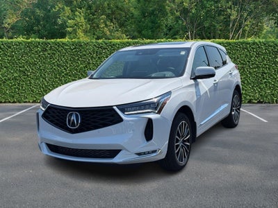 2026 Acura RDX SH-AWD w/Advance Package