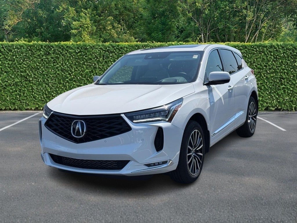 2026 Acura RDX SH-AWD w/Advance Package