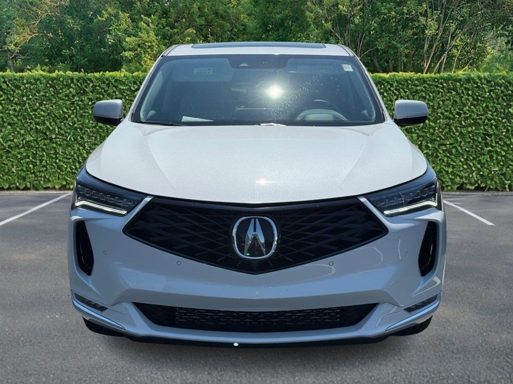2026 Acura RDX SH-AWD w/Advance Package