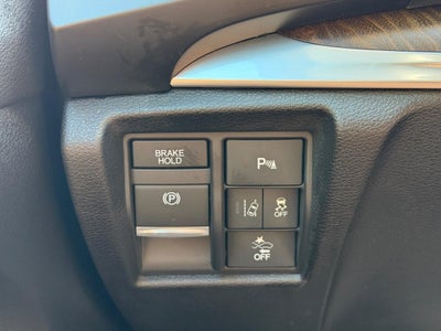 2020 Acura MDX SH-AWD 7-Passenger w/Technology Pkg