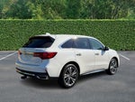 2020 Acura MDX SH-AWD 7-Passenger w/Technology Pkg