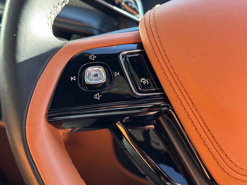2024 Lincoln Aviator Black Label AWD