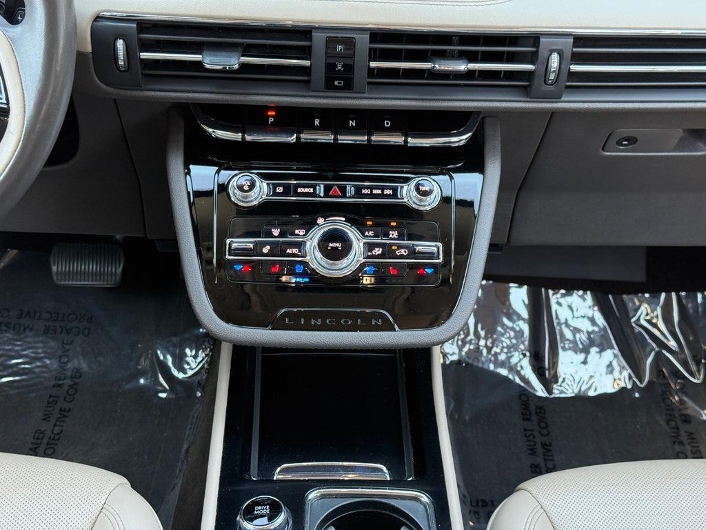 2021 Lincoln Corsair Reserve FWD