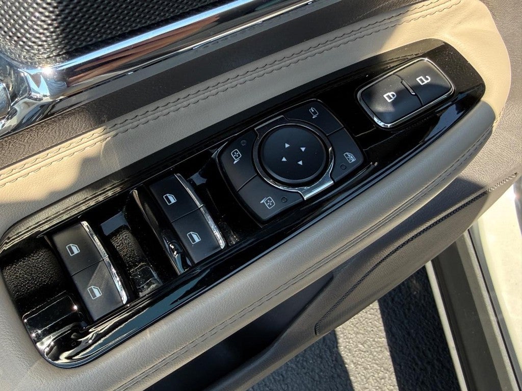 2021 Lincoln Corsair Reserve FWD