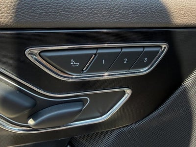 2021 Lincoln Corsair Reserve FWD