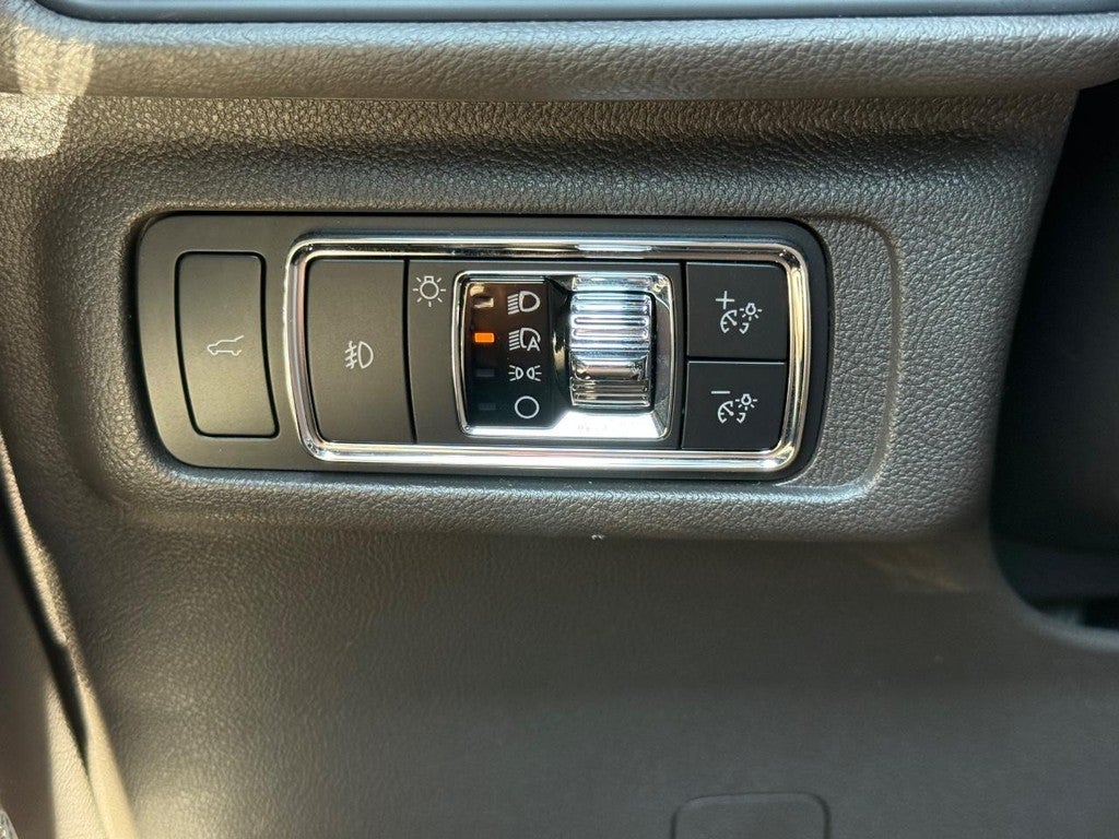 2021 Lincoln Corsair Reserve FWD