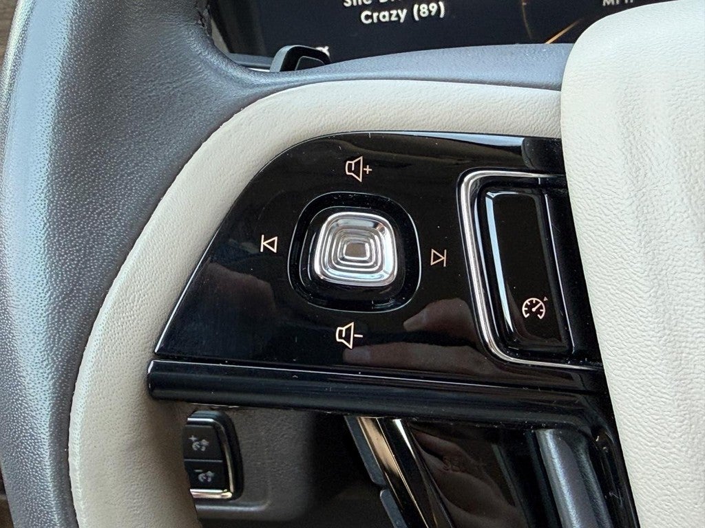 2021 Lincoln Corsair Reserve FWD