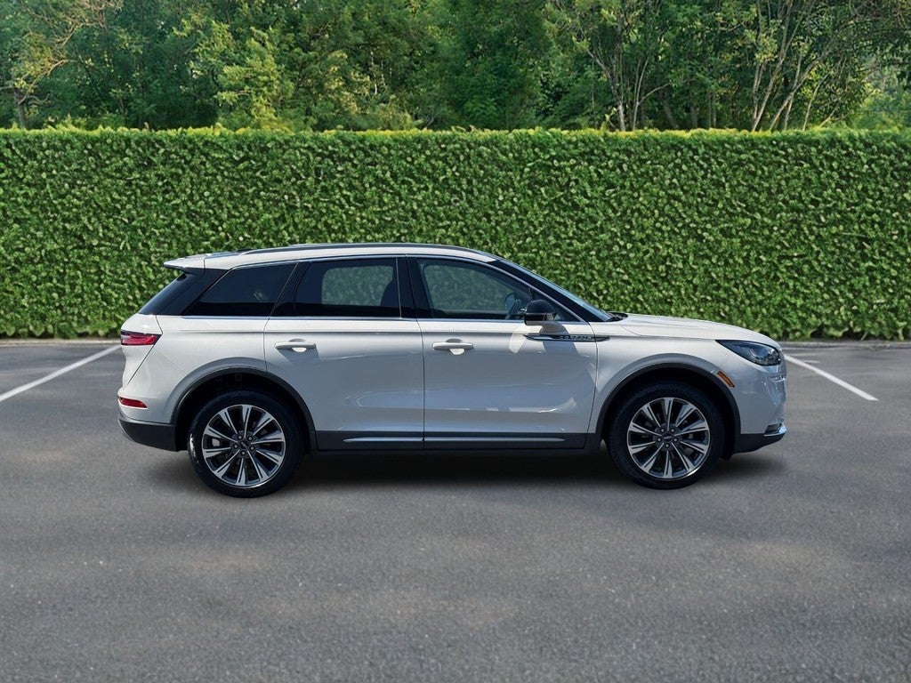 2021 Lincoln Corsair Reserve FWD