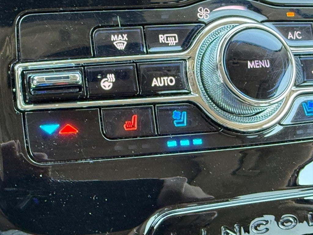 2021 Lincoln Corsair Reserve FWD