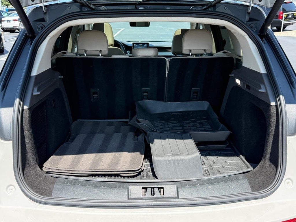 2021 Lincoln Corsair Reserve FWD