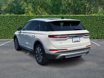 2021 Lincoln Corsair Reserve FWD