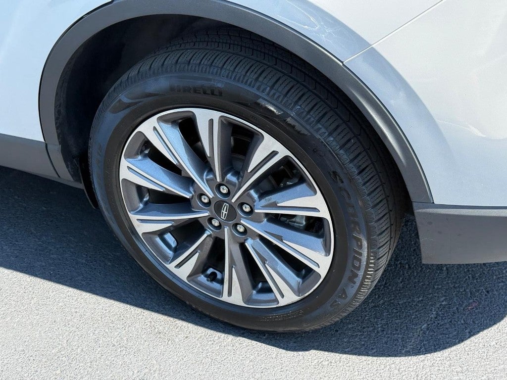 2021 Lincoln Corsair Reserve FWD