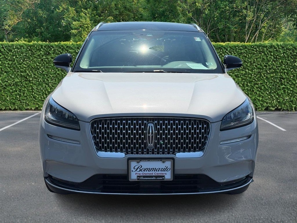 2021 Lincoln Corsair Reserve FWD