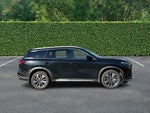 2026 INFINITI QX60 LUXE FWD