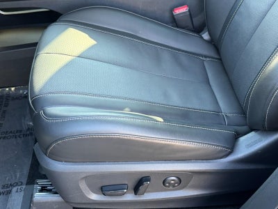 2026 INFINITI QX60 LUXE FWD