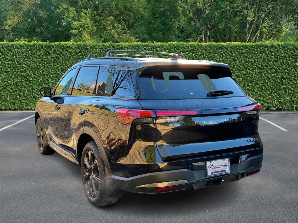 2026 INFINITI QX60 AUTOGRAPH AWD