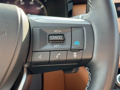 2026 INFINITI QX60 AUTOGRAPH AWD