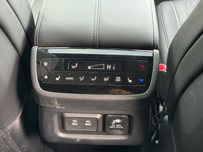 2026 INFINITI QX60 AUTOGRAPH AWD