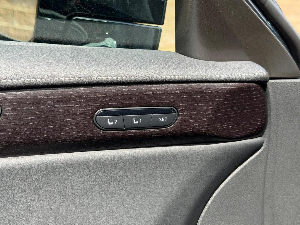 2026 INFINITI QX60 AUTOGRAPH AWD