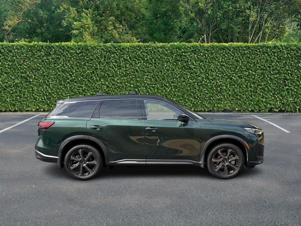 2026 INFINITI QX60 AUTOGRAPH AWD