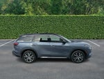 2025 INFINITI QX60 AUTOGRAPH AWD