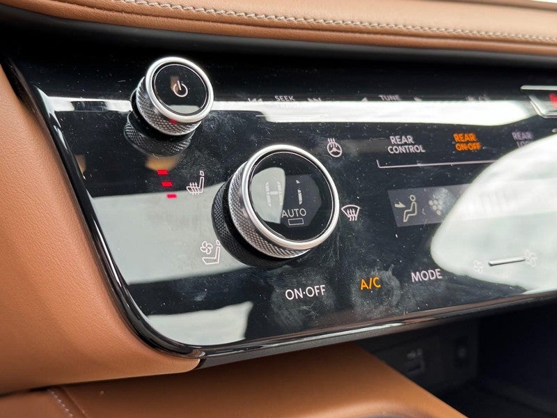 2025 INFINITI QX60 AUTOGRAPH AWD