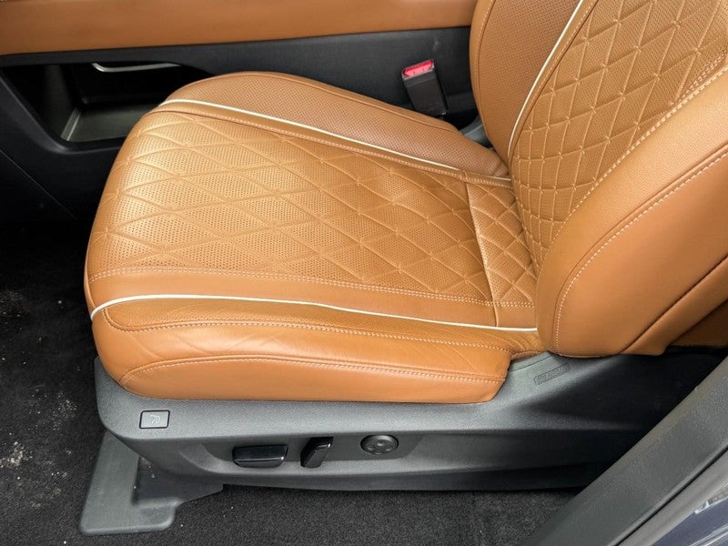 2025 INFINITI QX60 AUTOGRAPH AWD