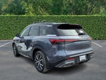 2025 INFINITI QX60 AUTOGRAPH AWD