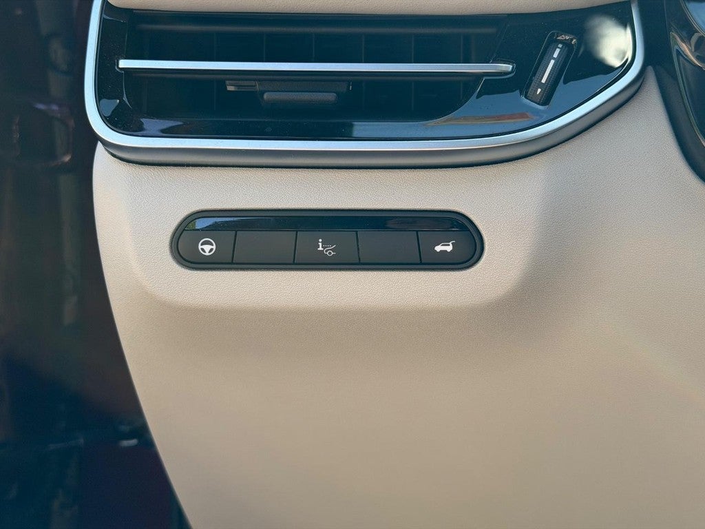 2026 INFINITI QX60 AUTOGRAPH AWD
