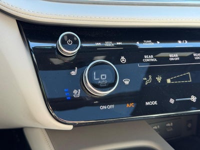 2026 INFINITI QX60 AUTOGRAPH AWD
