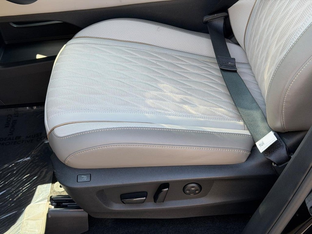 2026 INFINITI QX60 AUTOGRAPH AWD