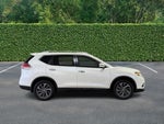 2016 Nissan Rogue FWD 4dr SL