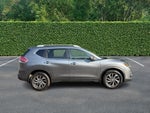 2016 Nissan Rogue AWD 4dr SL