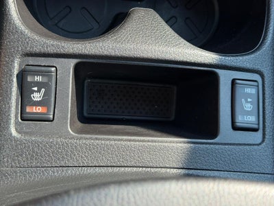 2016 Nissan Rogue AWD 4dr SL