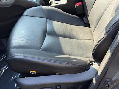 2016 Nissan Rogue AWD 4dr SL