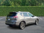 2016 Nissan Rogue AWD 4dr SL