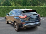 2017 Nissan Murano 2017.5 AWD SL