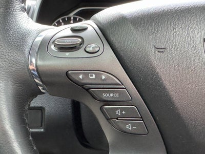 2019 Nissan Murano FWD SL