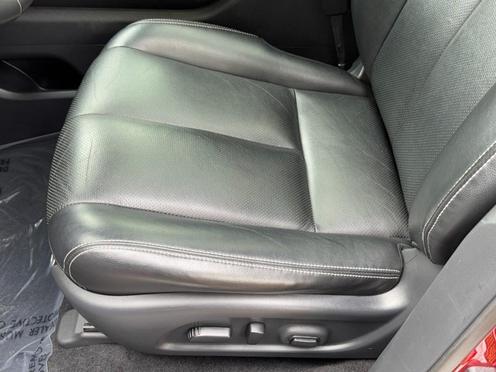 2019 Nissan Murano FWD SL